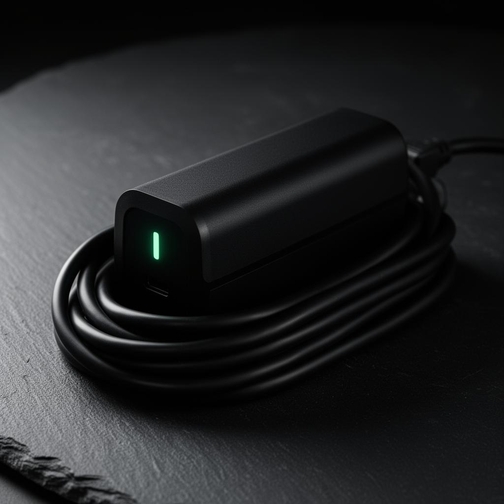 Chargers & cables
